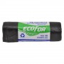 SACCHETTI PER PATTUMIERA cm 70 x 110  cf.10 pz - trasparenti