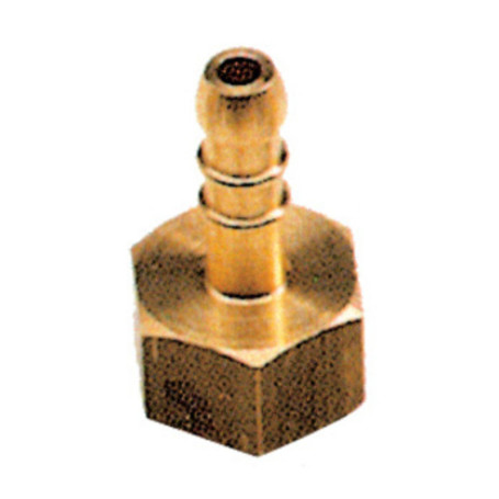 BL PORTAGOMMA GAS GPL F 1\2X10 MM     3*