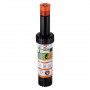 IRRIGATORE POP-UP STATICO  GETTO  "Art.90055" getto 180 - alzo cm 10