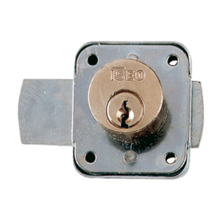 BL ISEO 108.214 SERRATURA P\MOBILI ANTA SX