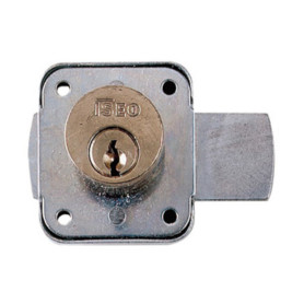 BL ISEO 107.214 SERRATURA P\MOBILI ANTA DX