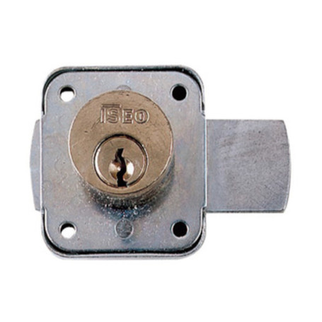 BL ISEO 107.214 SERRATURA P\MOBILI ANTA DX