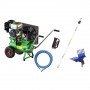 KIT MOTOCOMPRESSORE  ENERCOMP  Hp 4