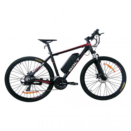 BICICLETTA ELETTRICA  EMZL  BOLT 27