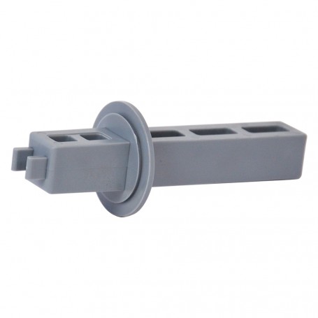 ASSE IN PLASTICA per "SM3 e "SM5" - hp 0