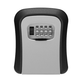 CASSETTA PORTACHIAVI A MURO C\COMBINAZIONE