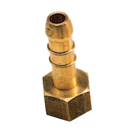 BL PORTAGOMMA GAS METANO F 1\2X14 MM     1*