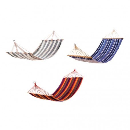 AMACA IN COTONE  SAINT-TROPEZ  mt 2 x 1