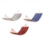 AMACA IN COTONE  SAINT-TROPEZ  mt 2 x 1