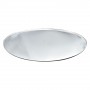 COPERCHIO PARAPOLVERE PER BOTTE ALIMENTI lt 100 -  diametro  48 cm