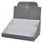 ESPOSITORE DA BANCO COLORANTI  COLOREA  cm 43 x 23 x h 5
