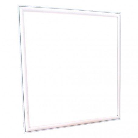 PANNELLO LED A SOSPENSIONE/INCASSO QUADRO 45W - cm 60 x 60 / 4000K l.naturale