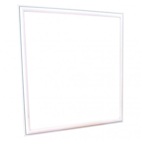 PANNELLO LED A SOSPENSIONE/INCASSO QUADRO 45W - cm 60 x 60 / 6400K l.fredda
