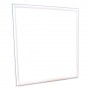 PANNELLO LED A SOSPENSIONE/INCASSO QUADRO 45W - cm 60 x 60 / 6400K l.fredda