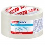 NASTRO PER IMBALLAGGIO  BASIC PP  "58572" mm 48 x mt. 50 trasparente