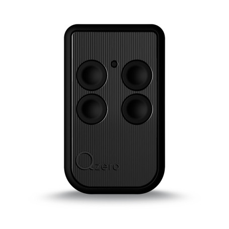 RADIOCOMANDO QUARZATO 27-40