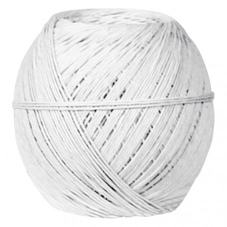 SPAGO IN LINO CANDIDO N. 2/4 - gr.   85