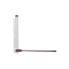 IBFM 88 CHIUDIPORTA A MOLLA BIANCO