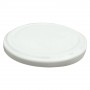 TAPPO PER VASO VETRO  BOCCACCIO   diametro  mm 43 - cf. 100 pz bianco