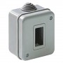 CONTENITORE INTERNO 4 posti