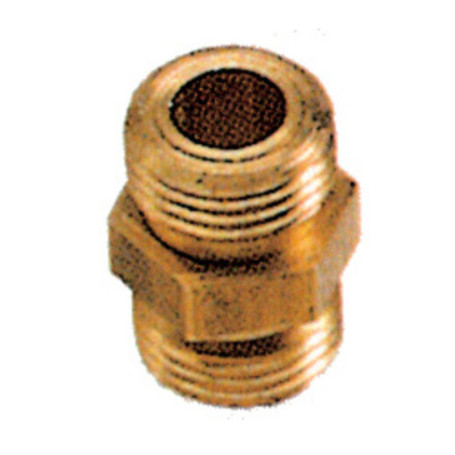 BL VITE DOPPIA DX-SX 20X14 MM     5