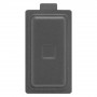 TAPPO CIECO colore nero