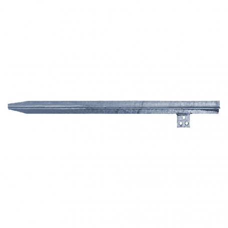 DISPERSORE DI TERRA cm 150
