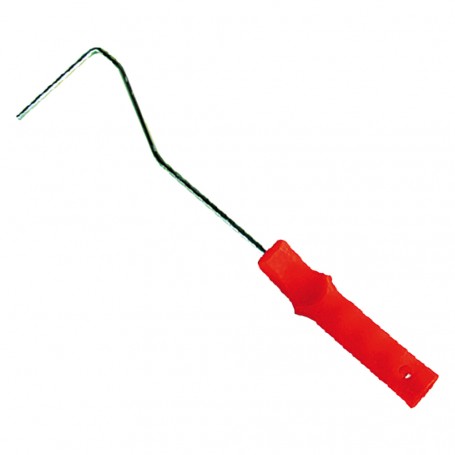 MANICO PER RULLO RADIATORI  COLOREA  cm   5