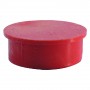 TAPPO  IN PVC  diametro  50