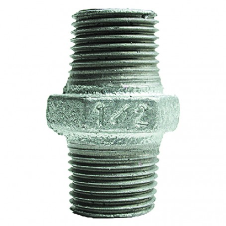 NIPPLO Fig. 280 3/8"