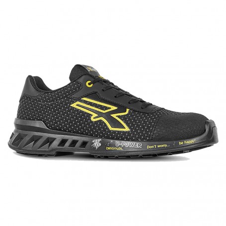SCARPE ANTINFORTUNISTICA  MATT  N. 45