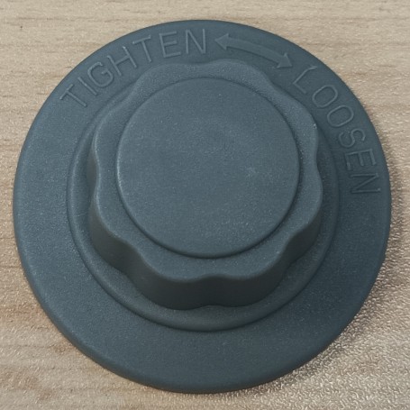 ZZ-DADO BLOCCA ELICA X VENTILATORE A PIANTANA CM.40 (16) FS-1613