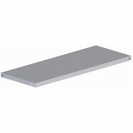 ZZ-RIPIANO METALLICO 40X100
