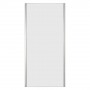 ANTA CRISTALLO RICAMBIO BOX DOCCIA Perla - 70 x 90 cm (scorr.corto)