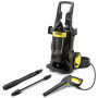 IDROPULITRICE KARCHER MOD. XRANGE K6