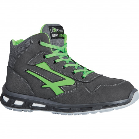 SCARPA ALTA HUMMER S3 SRC N. 41