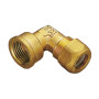 GOMITO OTTONE BICONO F\GAS 10X1\2 PES