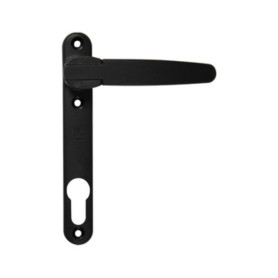 CORNI 04988 MANIGLIA NYLON NERO