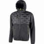 GIACCONE SPOCK GRIGIO-VERDE TAGLIA L