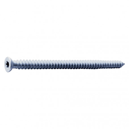 VITE PER CALCESTRUZZO  GETO GS  mm 7