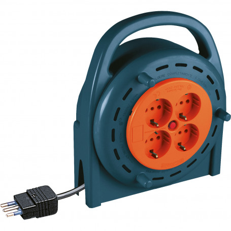 POLYPOOL PP0695Q AVVOLGICAVO ML.10 3X1