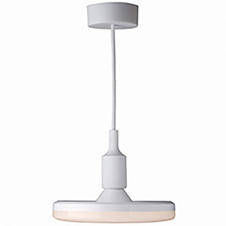 LAMPADARIO LED W20 BIANCO