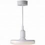 LAMPADARIO LED W20 BIANCO