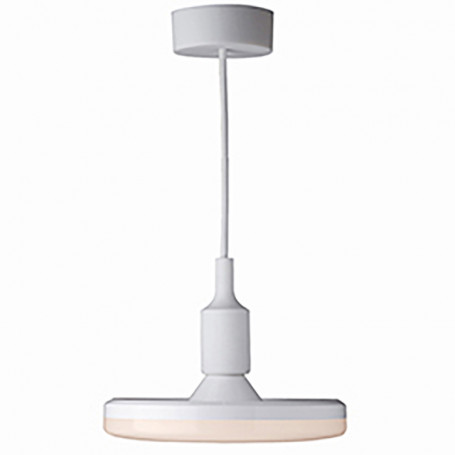 LAMPADARIO LED W30 BIANCO