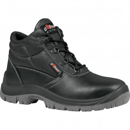 U-POWER SCARPA ALTA SAFE S3P N. 43
