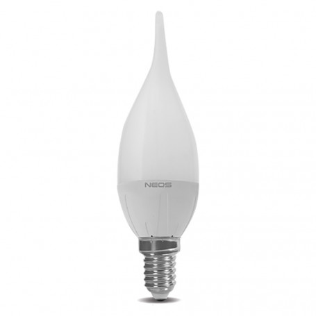 LAMPADA A LED  FIAMMA      FRED. 6500K  5