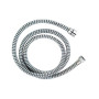 PL FLESSIBILE CONICO P\DOCCIA ARIFLEX 200 CM