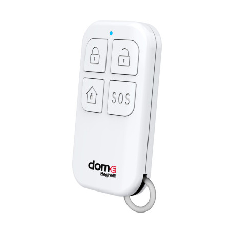 BEGHELLI TELECOMANDO ANTIFURTO
