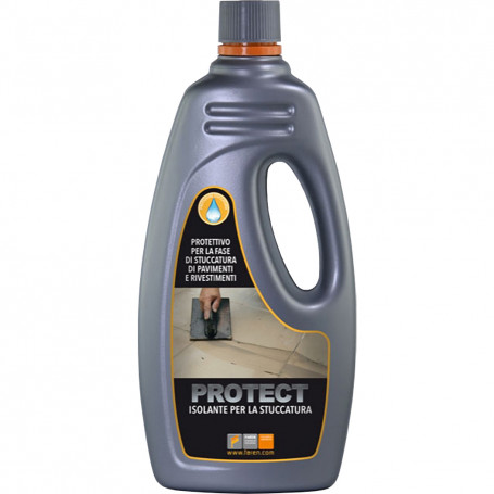 PROTETTIVO PER FUGHE PROTECT LT 1