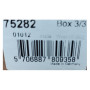 ZZ-BOX 3\3 75282 X KIT ARMADIO VERONA 2ASC